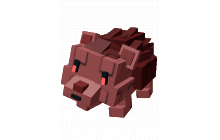 MMOJUGG Grow A Garden Blood Hedgehog Details View of Item Function and Use