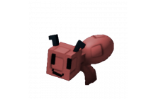 MMOJUGG Grow A Garden Red Giant Ant Details View of Item Function and Use