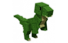 MMOJUGG Grow A Garden T-Rex Details View of Item Function and Use