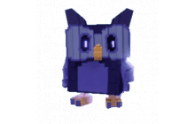 MMOJUGG Grow A Garden Night Owl Details View of Item Function and Use