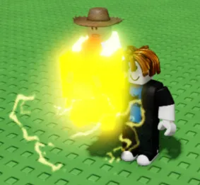 MMOJUGG Grow A Garden Shocked Chicken Zombie Details View of Item Function and Use