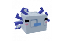 MMOJUGG Grow A Garden Axolotl Details View of Item Function and Use