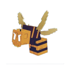 MMOJUGG Grow A Garden Wasp Details View of Item Function and Use