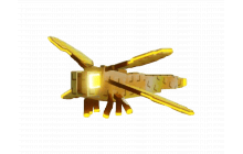 MMOJUGG Grow A Garden Dragonfly Details View of Item Function and Use