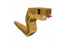 MMOJUGG Grow A Garden Sand Snake Details View of Item Function and Use