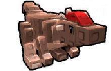 MMOJUGG Grow A Garden Parasaurolophus Details View of Item Function and Use