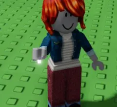 MMOJUGG Grow A Garden Tiny Butterfly Details View of Item Function and Use