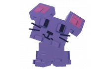 MMOJUGG Grow A Garden Grey Mouse Details View of Item Function and Use