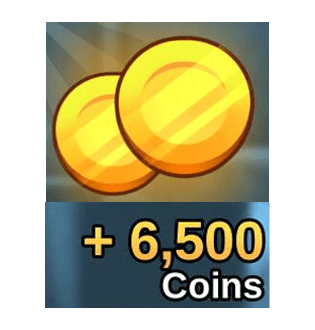 MMOJUGG Fish It +6500 Coins Buying Page Display