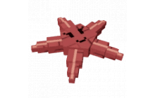 MMOJUGG Grow A Garden Starfish Details View of Item Function and Use