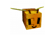 MMOJUGG Grow A Garden Honey Bee Details View of Item Function and Use