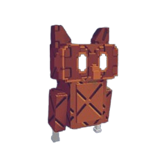 MMOJUGG Grow A Garden Cooked Owl Details View of Item Function and Use