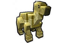 MMOJUGG Grow A Garden Iguanodon Details View of Item Function and Use