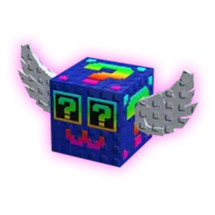 MMOJUGG Steal a Brainrot Brainrot God Lucky Block Buying Page Display