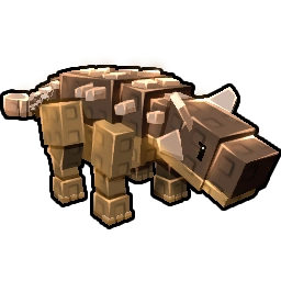 MMOJUGG Grow A Garden Ankylosaurus Details View of Item Function and Use