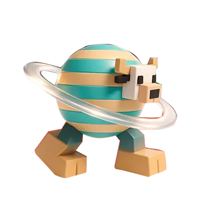 MMOJUGG Steal a Brainrot La Vacca Saturno Saturnita Buying Page Display