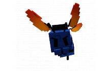 MMOJUGG Grow A Garden Tarantula Hawk Details View of Item Function and Use