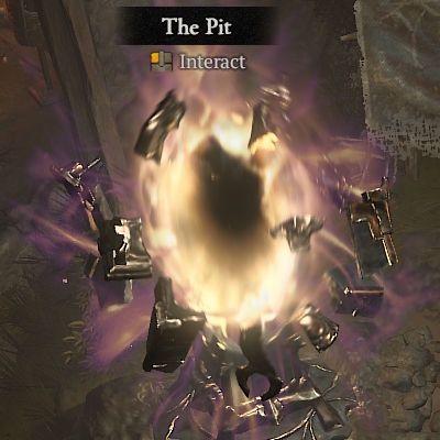 MMOJUGG Diablo 4 [Carry Run] Pit Of Artificers (Tier 130) Buying Page Display