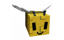 MMOJUGG Grow A Garden Bee Details View of Item Function and Use