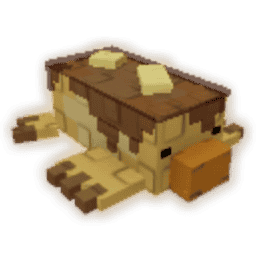 MMOJUGG Grow A Garden Pancake Mole Details View of Item Function and Use