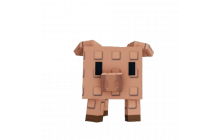 MMOJUGG Grow A Garden Pig Details View of Item Function and Use