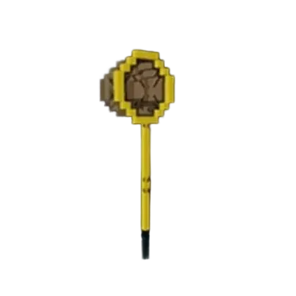 MMOJUGG Grow A Garden Harvest Tool Details View of Item Function and Use