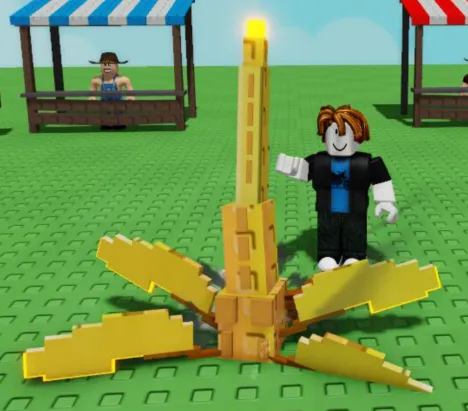 MMOJUGG Grow A Garden Windy Dragonfly Buying Page Display