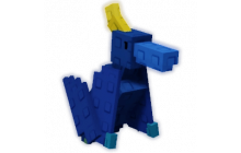 MMOJUGG Grow A Garden Pterodactyl Details View of Item Function and Use