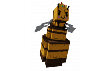 MMOJUGG Grow A Garden Queen Bee Buying Page Display