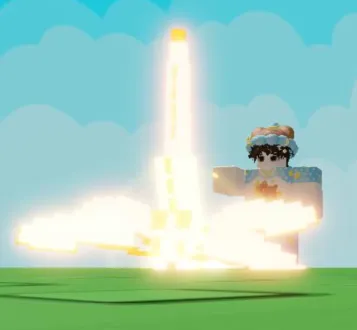 MMOJUGG Grow A Garden Radiant Dragonfly Details View of Item Function and Use