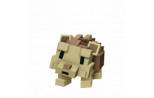 MMOJUGG Grow A Garden Hedgehog Details View of Item Function and Use