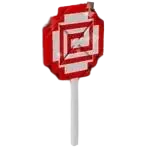 MMOJUGG Grow A Garden Levelup Lollipop Details View of Item Function and Use