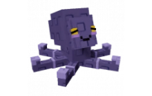 MMOJUGG Grow A Garden Mimic Octopus Details View of Item Function and Use