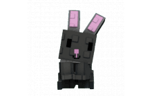 MMOJUGG Grow A Garden Black Bunny Details View of Item Function and Use