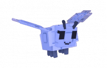 MMOJUGG Grow A Garden Moth Details View of Item Function and Use