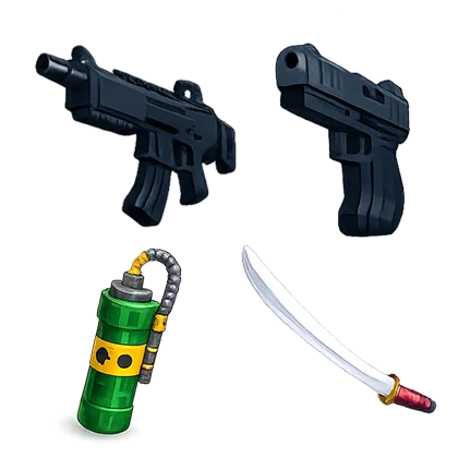 Buy Roblox Rivals Skin Cases & Items Cheap - SSEGold
