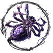 MMOJUGG Path of Exile 2 Arakaali's Gift Antidote Charm Buying Page Display