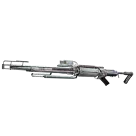 MMOJUGG ARC Raiders Aphelion Details View of Item Function and Use