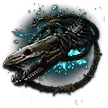 MMOJUGG Path of Exile 2 Serpent Talisman Buying Page Display