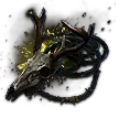 MMOJUGG Path of Exile 2 Stag Talisman Buying Page Display