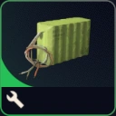 MMOJUGG ARC Raiders Battery * 15 Details View of Item Function and Use