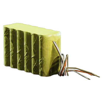 MMOJUGG ARC Raiders Battery * 15 Buying Page Display