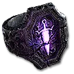 MMOJUGG Path of Exile 2 Blackheart Iron Ring Buying Page Display