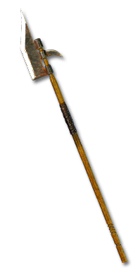 Blackleach Blade