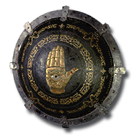 Blackoak Shield