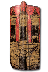 Bverrit Keep