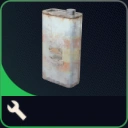 MMOJUGG ARC Raiders Canister * 15 Details View of Item Function and Use