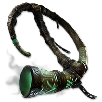 MMOJUGG Path of Exile 2 Carrion Call Engraved Focus Buying Page Display