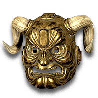 Cathan's Visage