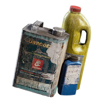 MMOJUGG ARC Raiders Chemicals * 50 Details View of Item Function and Use
